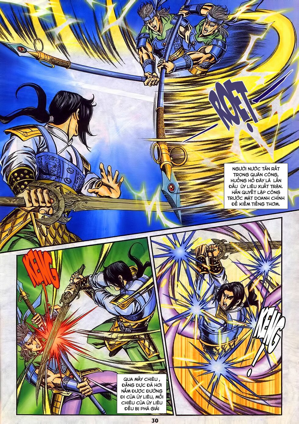 tầm tần ký chapter 187 29