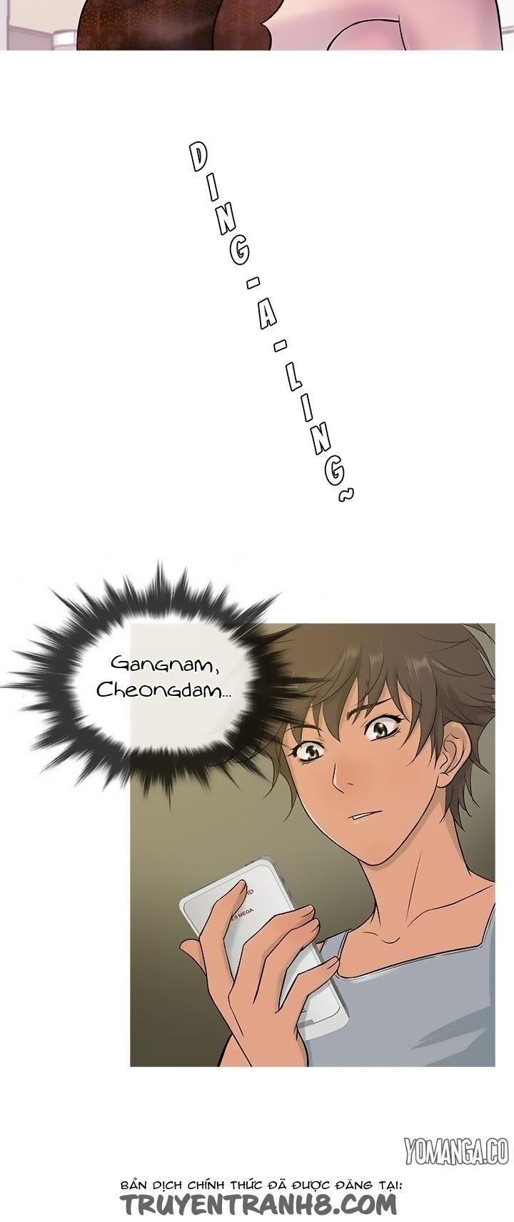 thiên đường chapter 13 9