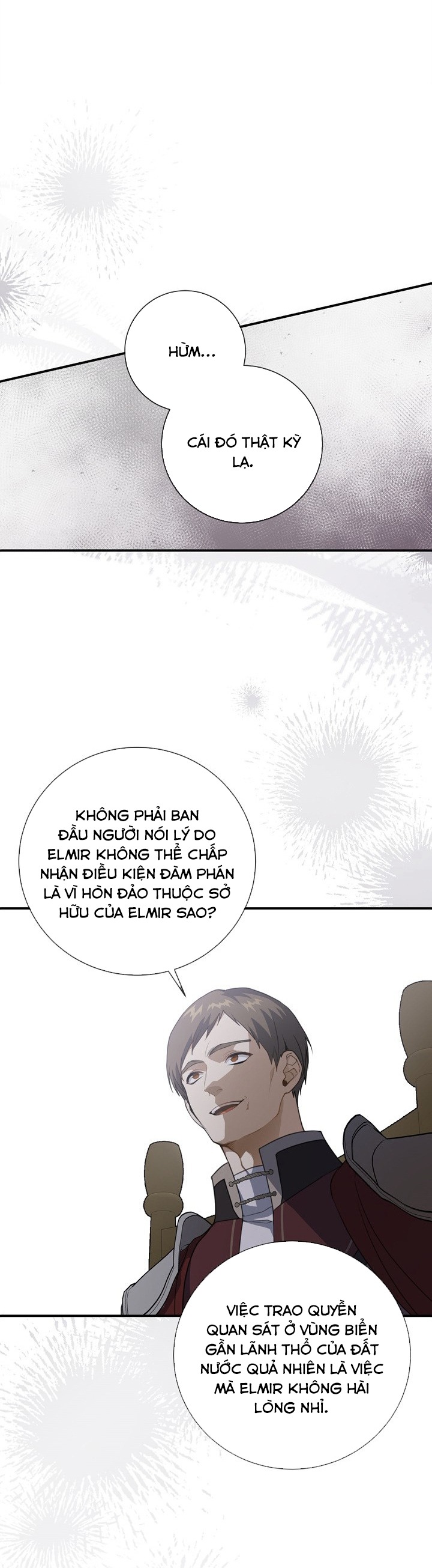 hướng đến ánh dương một lần nữa chapter 86 38