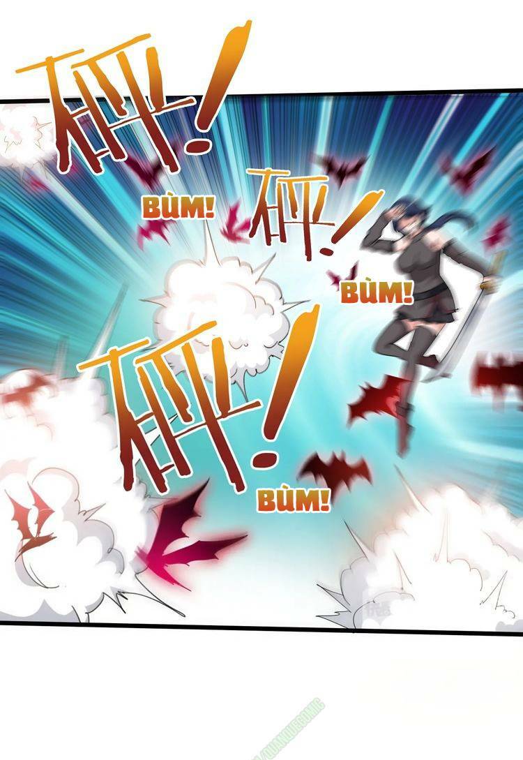 kinh thế kỳ nhân chapter 15 32