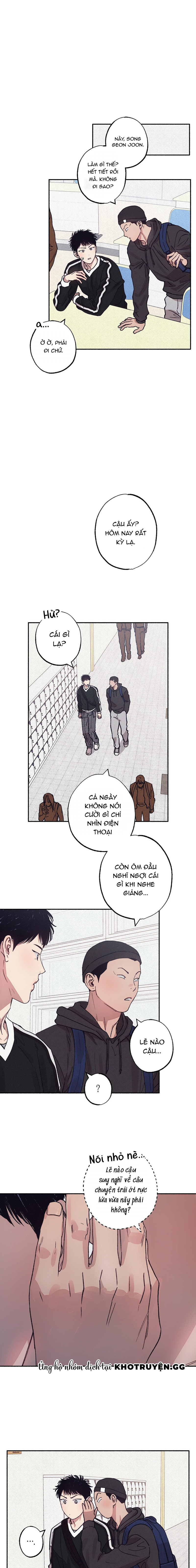 từ 1 đến 10 chapter 30 3