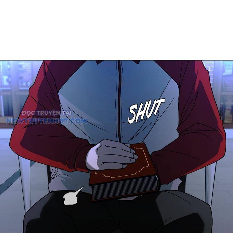 tận thế cũng chỉ là trò chơi chapter 42 25