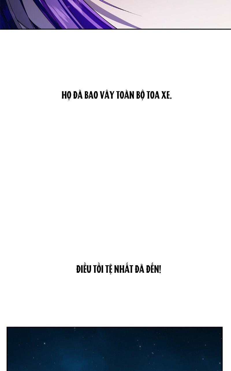 tôi muốn trở thành cô ấy dù chỉ là một ngày chapter 31 11