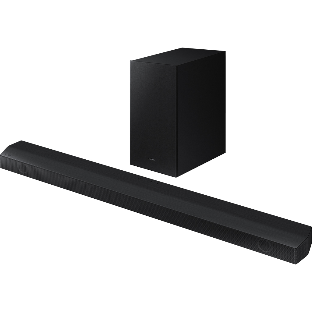 Loa Soundbar Samsung HW-B550/XV - Hàng chính hãng (chỉ giao HCM)