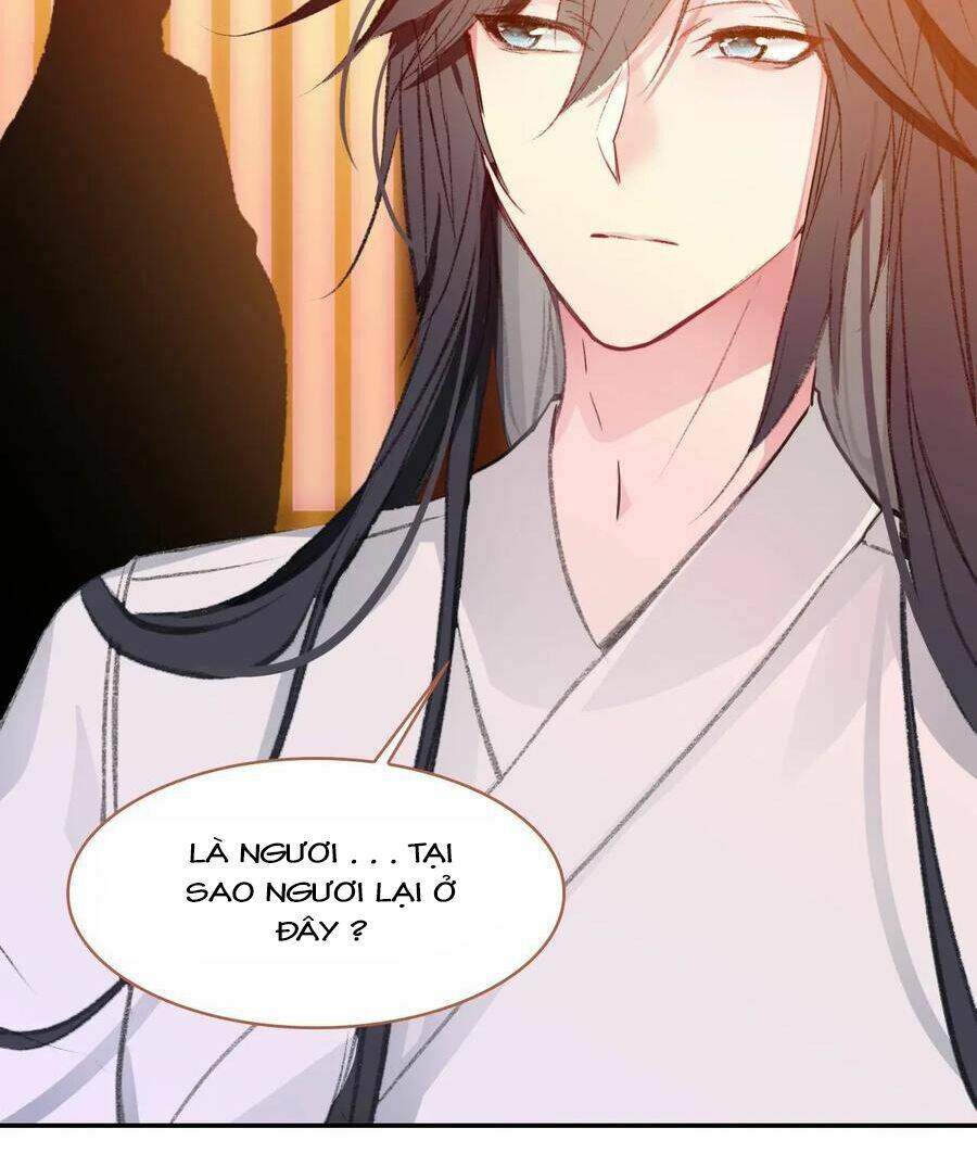 gả cho một tên thái giám đáng ghét chapter 185 13