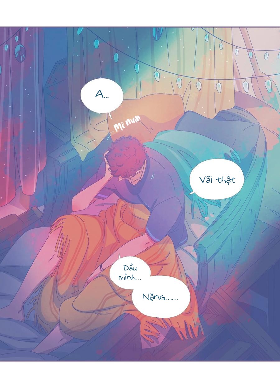 p.s.tớ đợi cậu bên hồ chapter 9 29