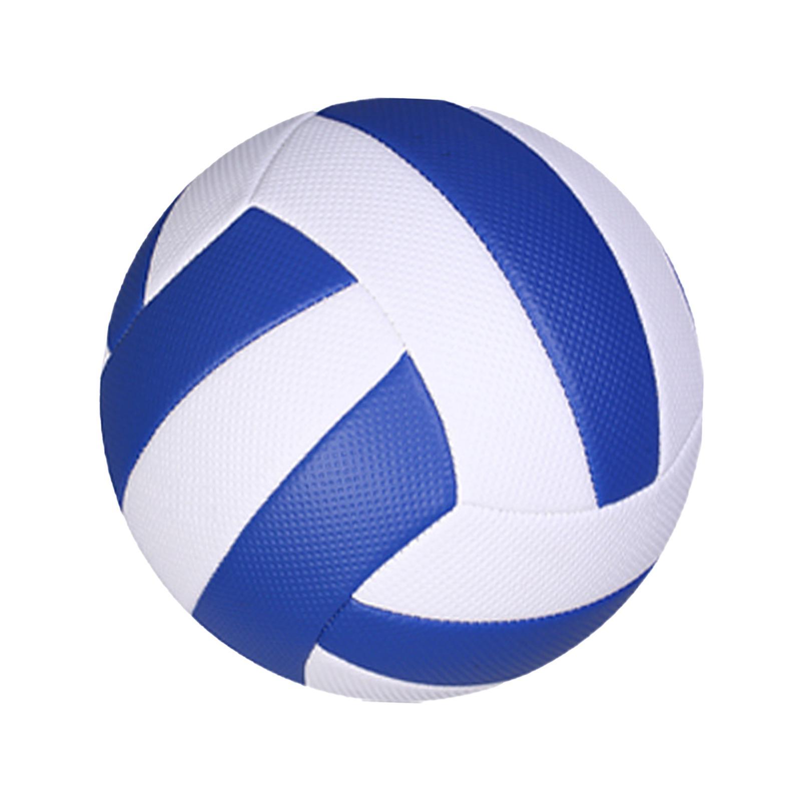 Indoor Outdoor Training Beach Game Children Toys Competition Volleyball Ball