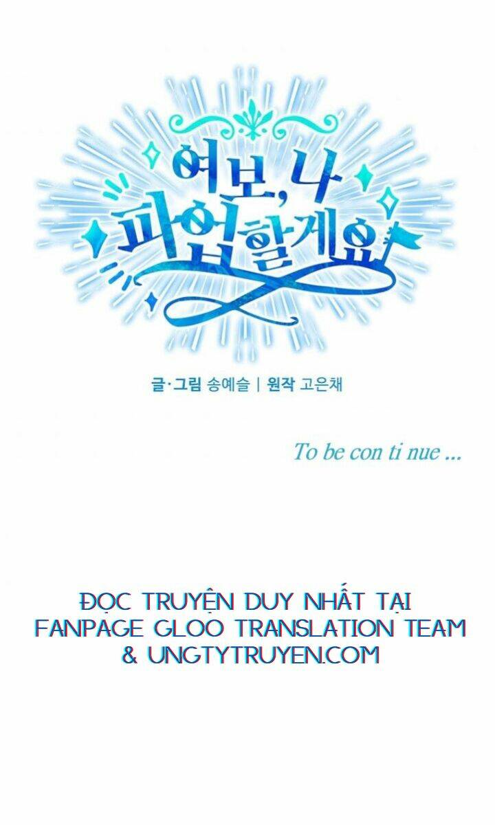 chồng yêu, em muốn đình công! chapter 47 86