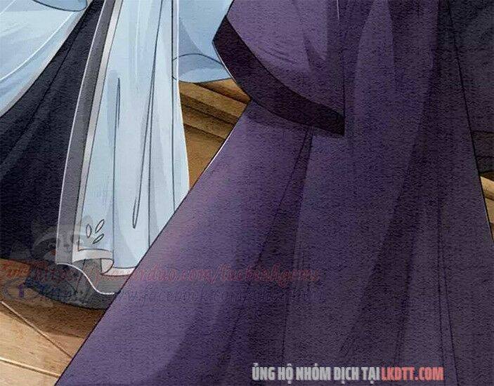 trọng sinh bá sủng nhiếp chính vương quá mạnh mẽ chapter 90 85