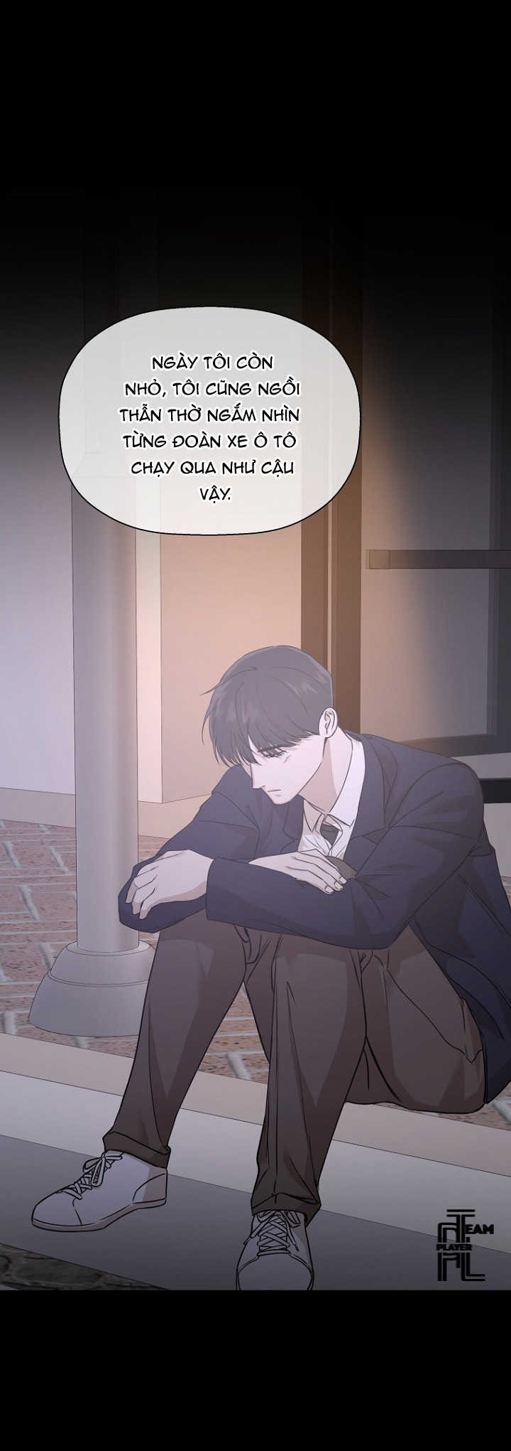 người xa lạ chapter 20 36