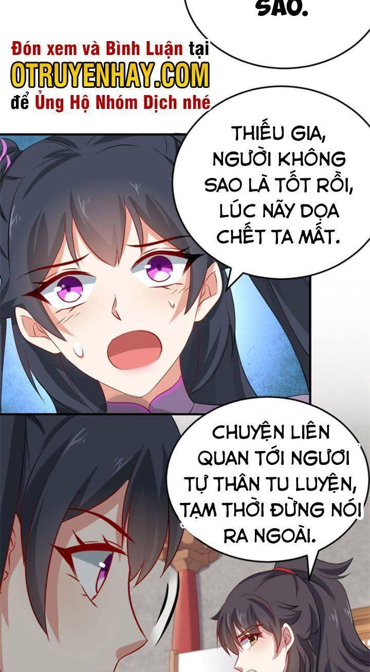 vạn đạo long hoàng chapter 13 26