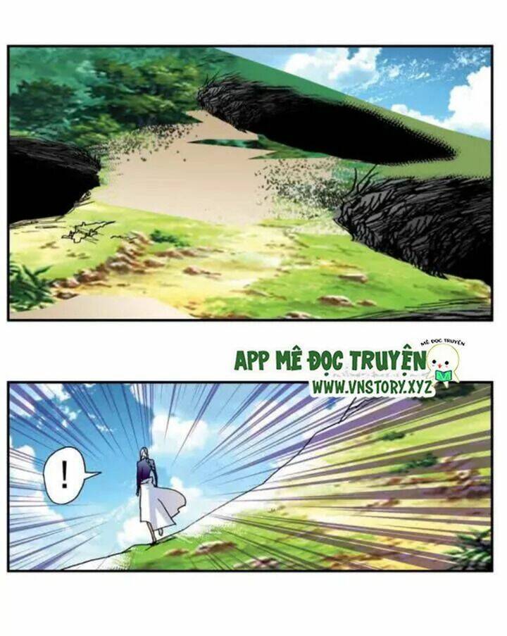 nhà có siêu dễ thương chapter 174 5