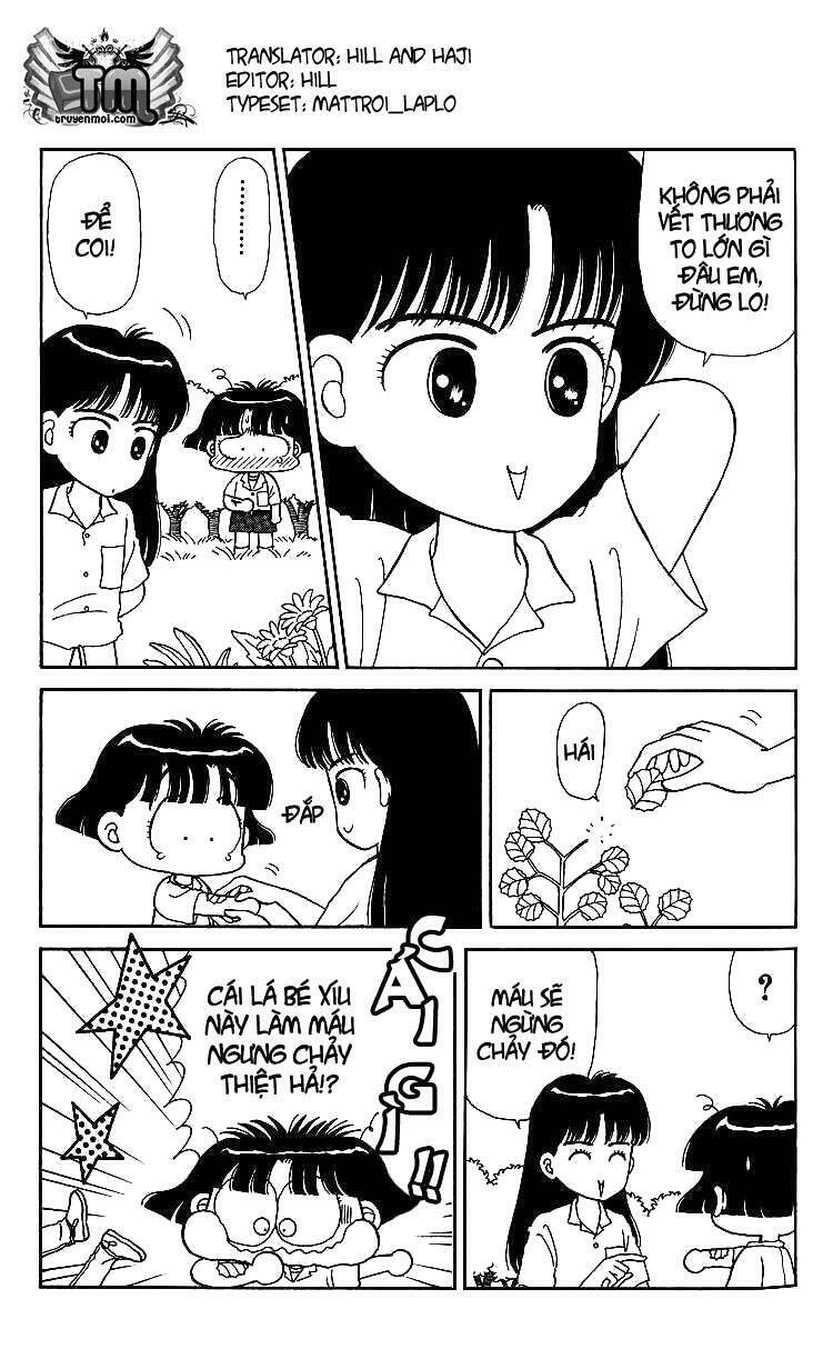 miiko desu! chapter 9 6