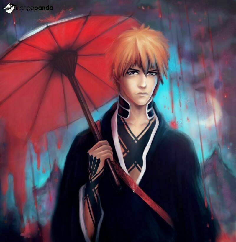 thần chết ichigo chapter 560 1