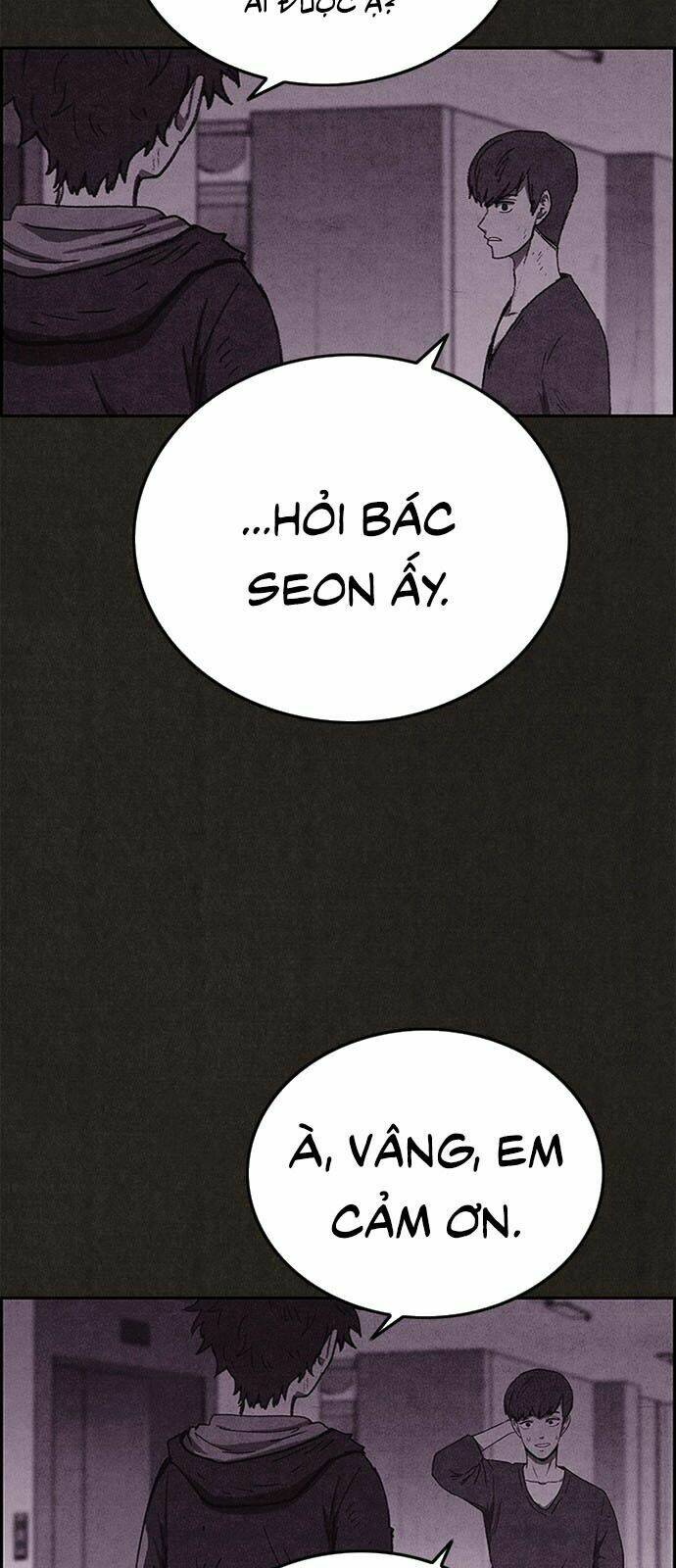 quái vật tại chung cư xanh chapter 94 78