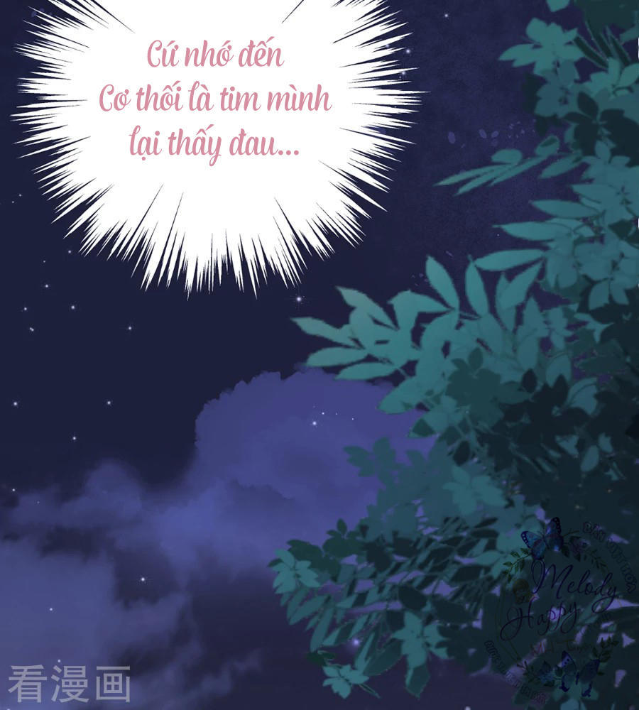 hoàn mỹ lão công tiến hóa luân chapter 53 34