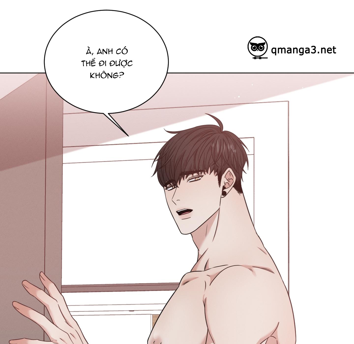 hội chứng minmotion chapter 30 80