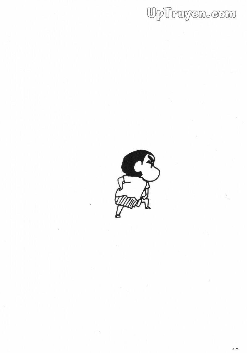 crayon shin-chan cậu bé bút chì chapter 32 19