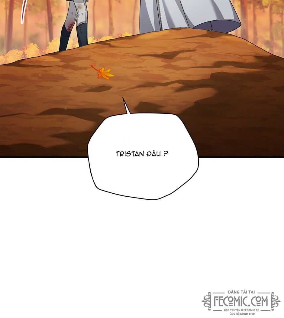 nữ công tước với tâm hồn trống rỗng chapter 104 51