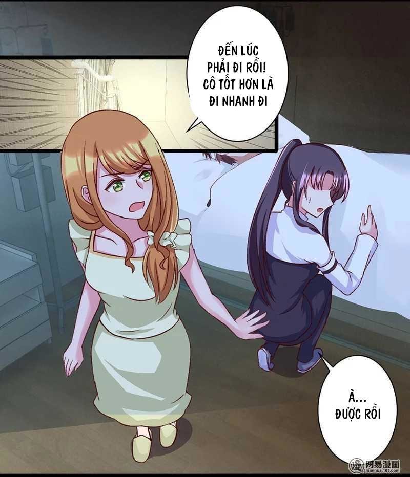 gửi người không quen chapter 36 22