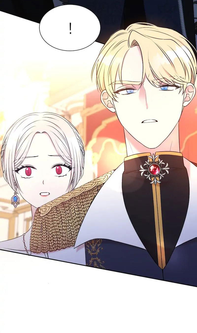 tôi chán nản vì người chồng thứ 2 còn "khỏe" hơn chồng cũ chapter 44.2 6