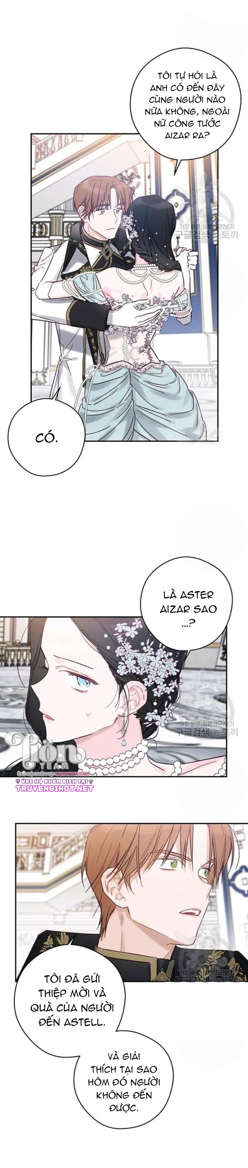 cứ giấu em trai tôi trước đi đã chapter 26.2 12