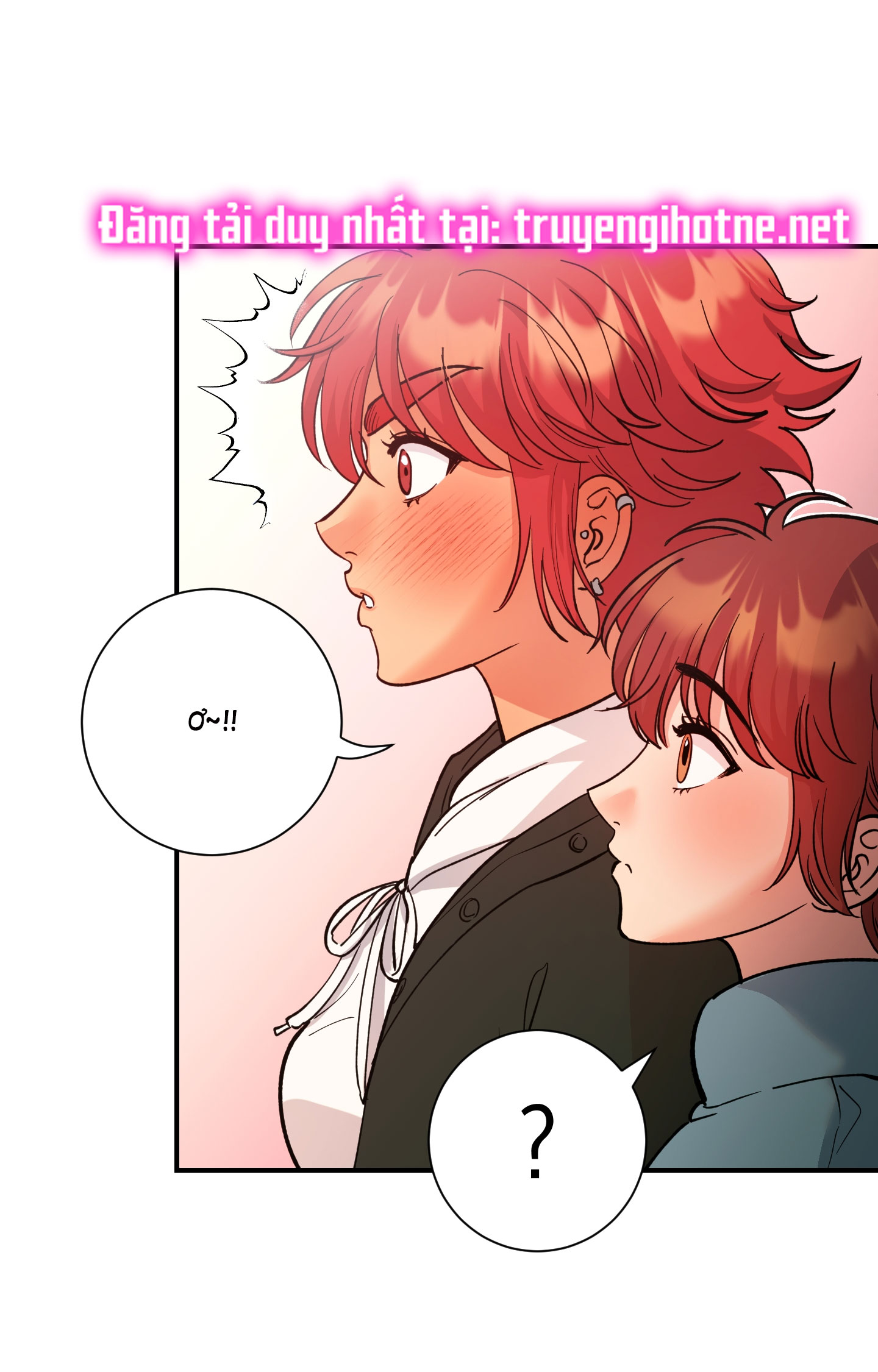 [18+] một lòng một dạ chapter 56.2 4