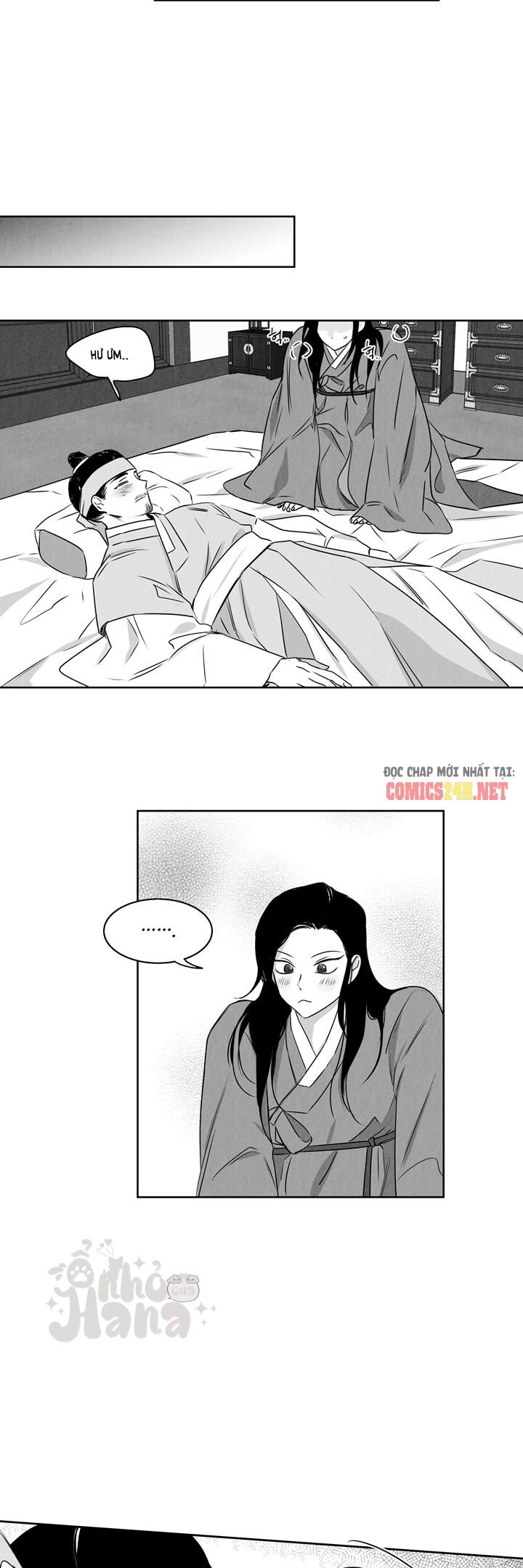 điện hạ ! xin hãy ăn em đi chapter 1 14