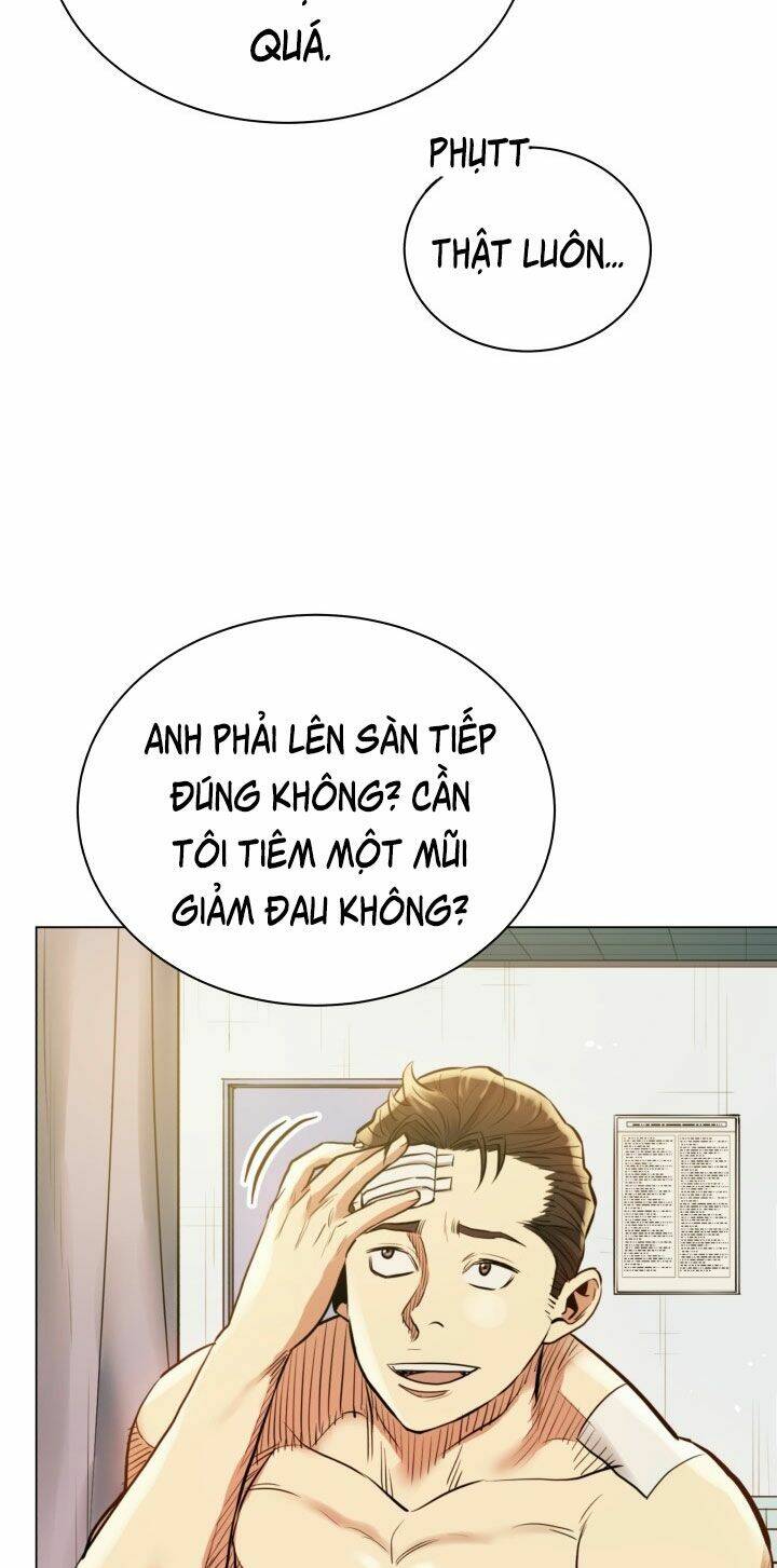 đấu sĩ vô song chapter 27 13