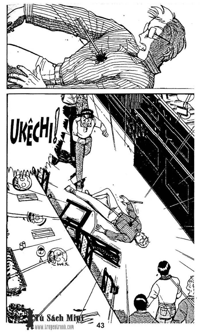 thám tử kindaichi (bản đẹp) chapter 6.1 1