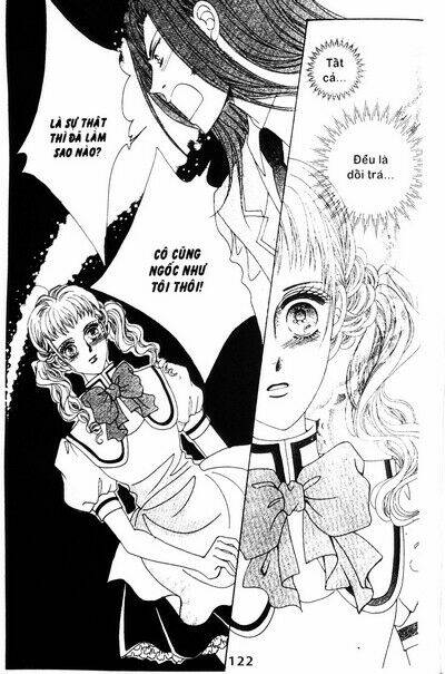 lọ lem hậu đậu chapter 18 30