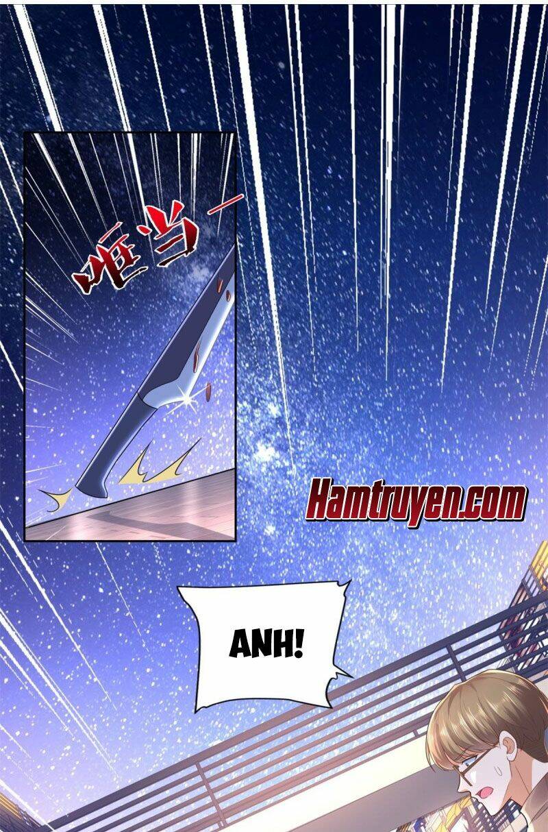 chí tôn toàn năng chapter 62 1