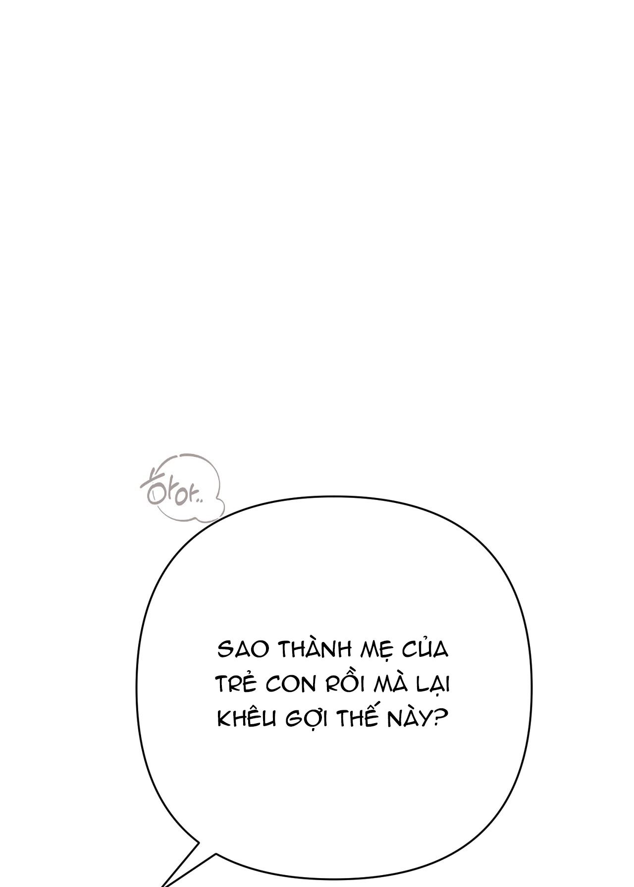 [18+] Trời Sinh Địch Thủ chapter 44.2 42