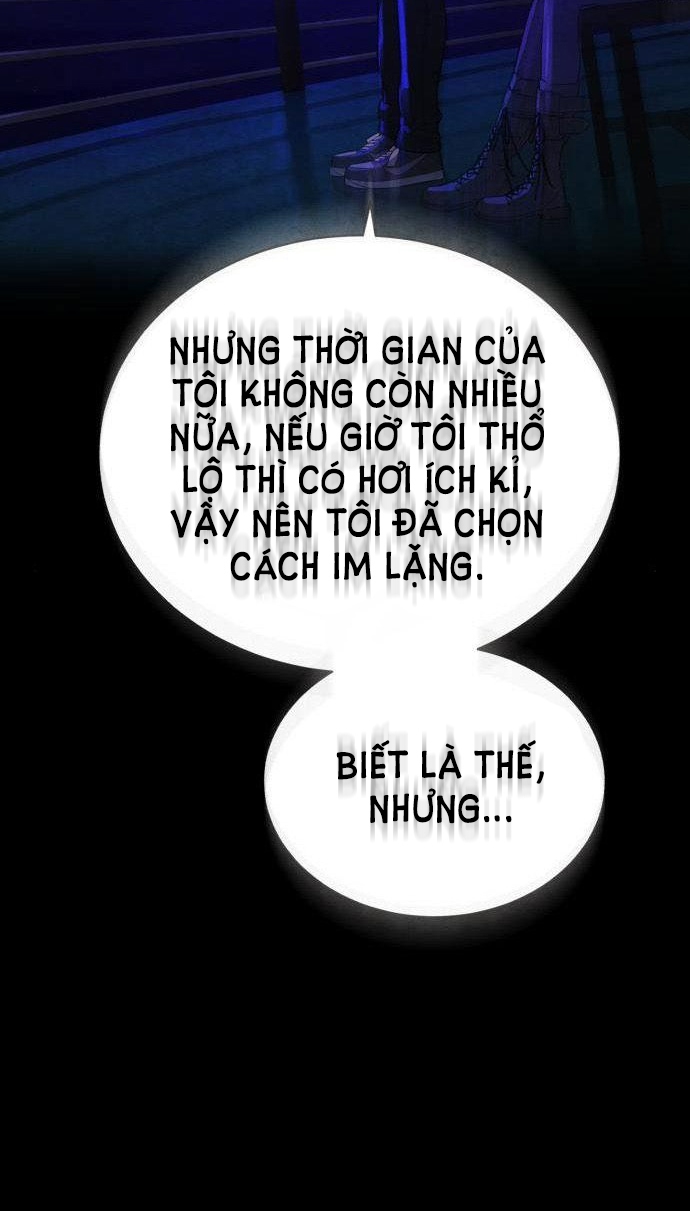 bạch huyết - white blood chapter 83 132