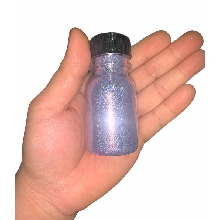 50g Sơn Tím Cầu Vồng