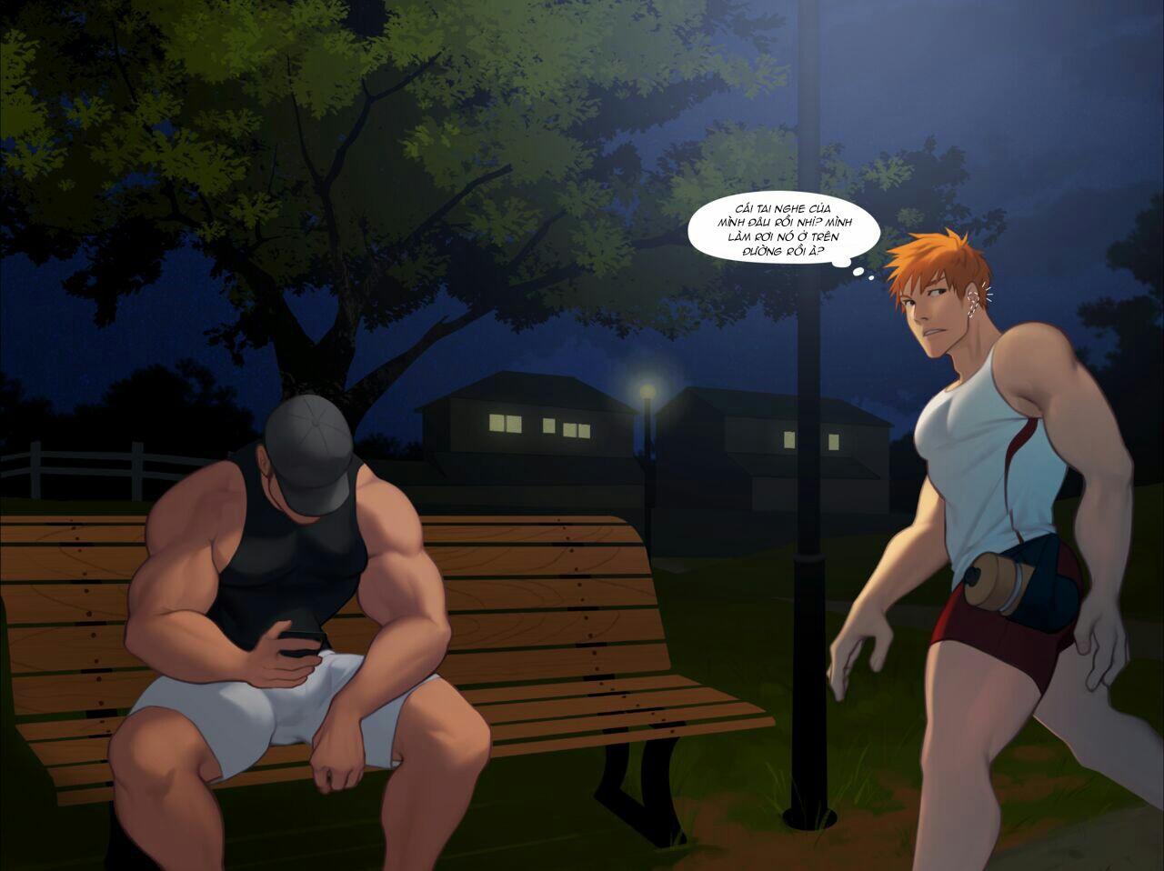 giang sơn tuyệt mỹ không bằng nàng chapter 51 2