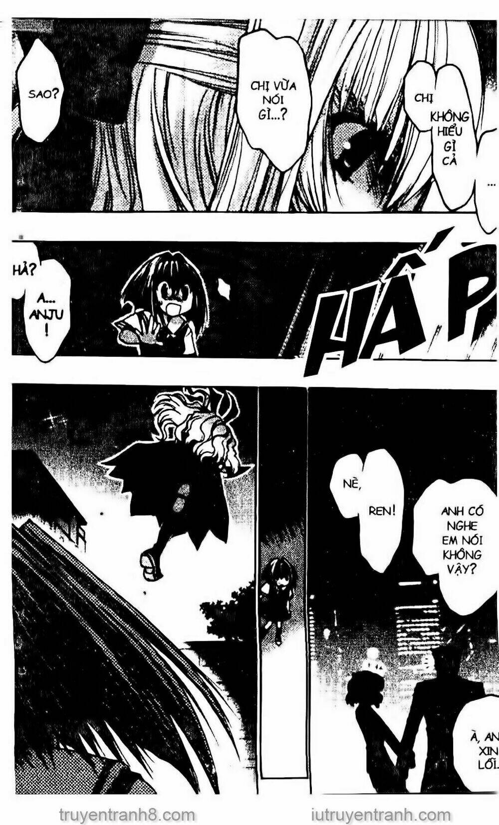 little vampire chapter 51 32