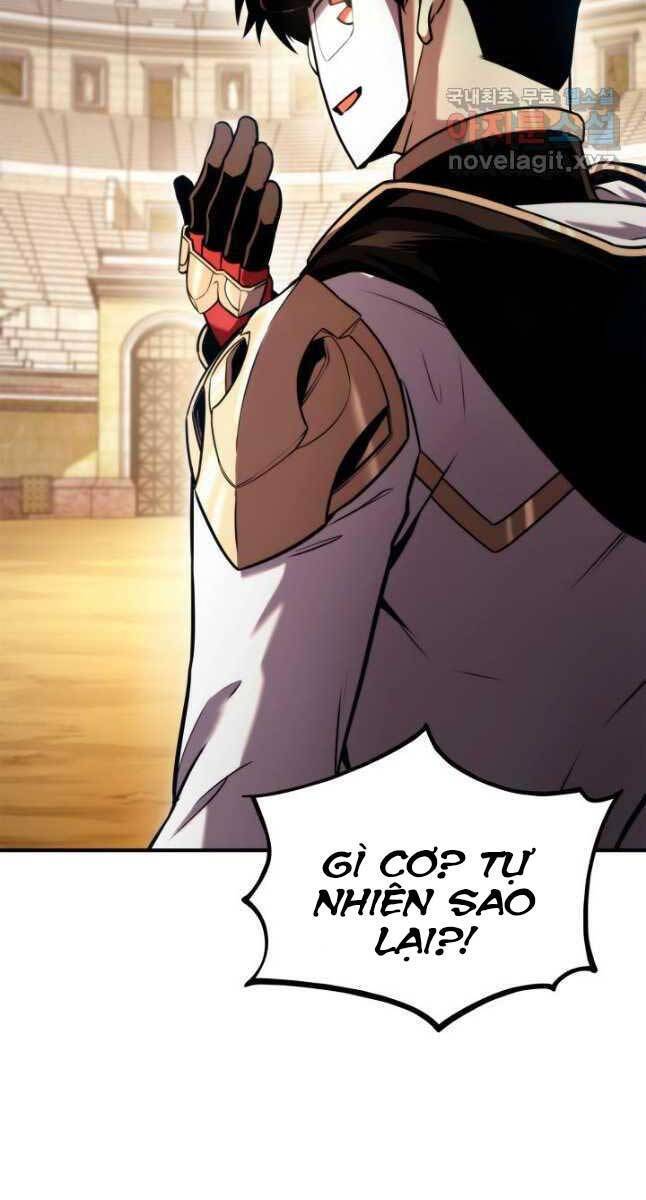 huyền thoại game thủ - tái xuất chapter 108 94