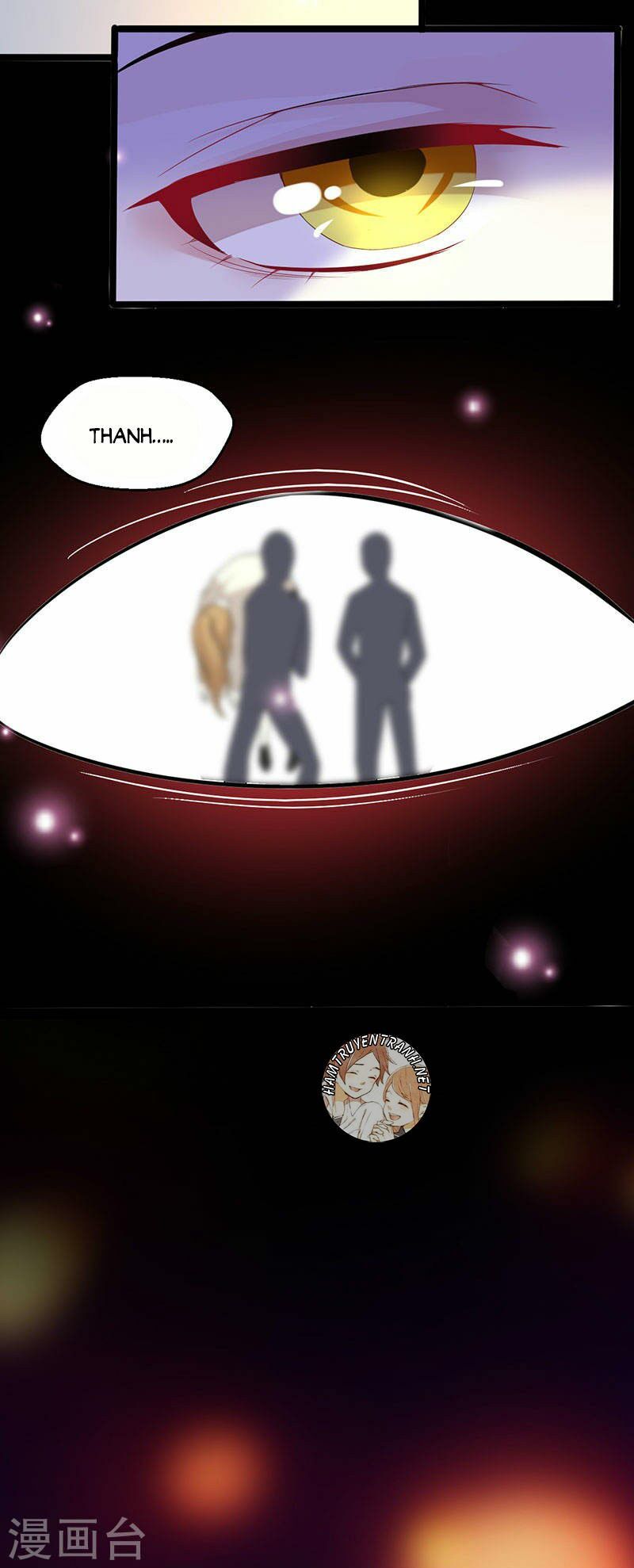 mặt nạ mê hoặc chapter 63 13