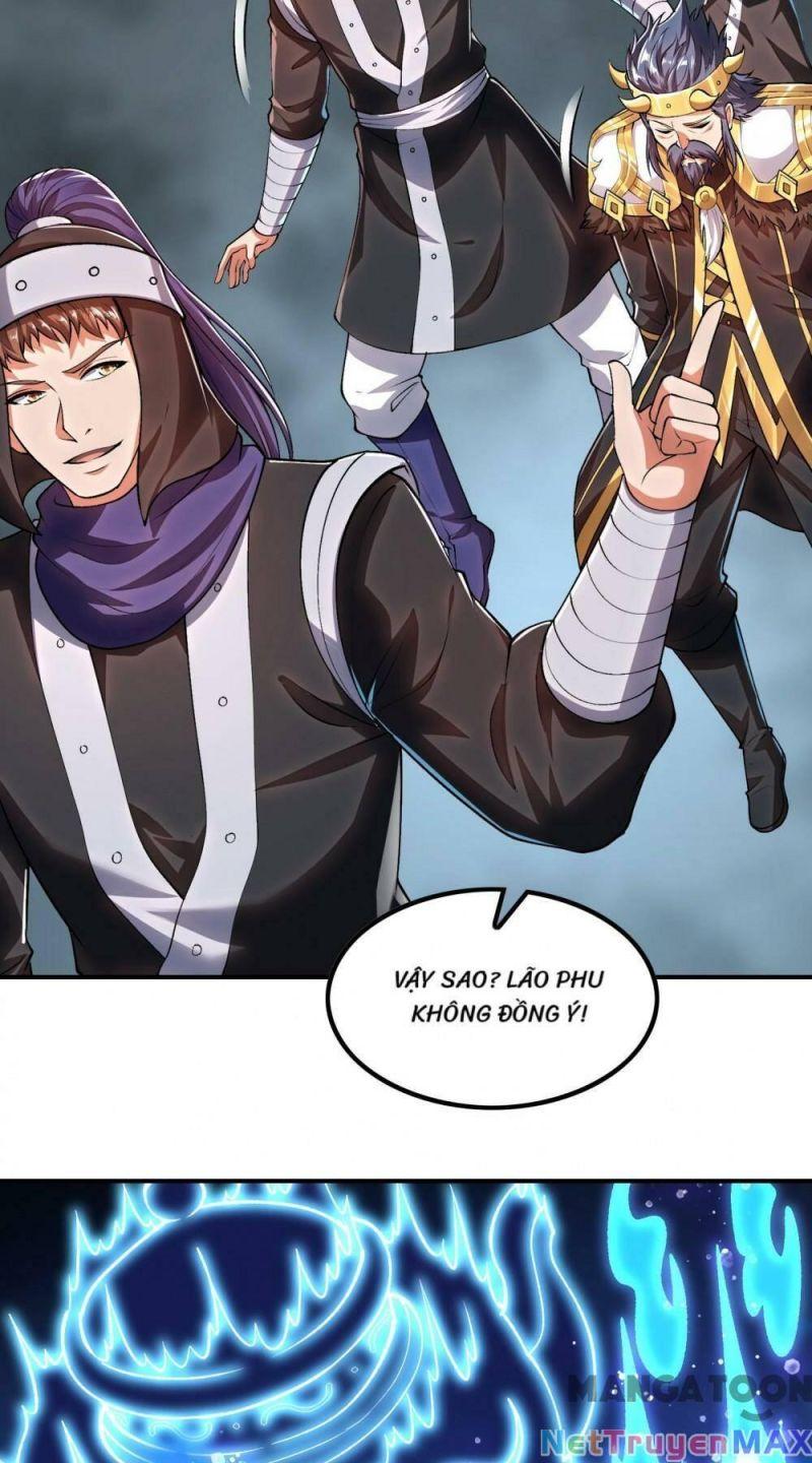 đệ nhất người ở rể chapter 214 3