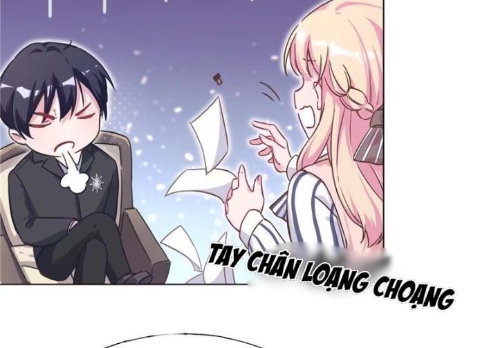 nam nhân daddy từ trên trời rơi xuống chapter 6 20