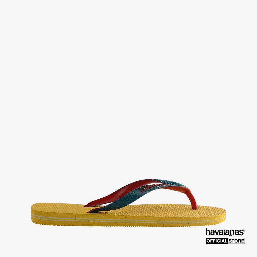 HAVAIANAS - Dép unisex Top Mix 4115549-0776