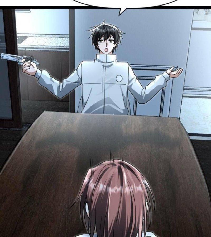 đóng băng toàn cầu: tôi gây dựng nên phòng an toàn thời tận thế chapter 64 28