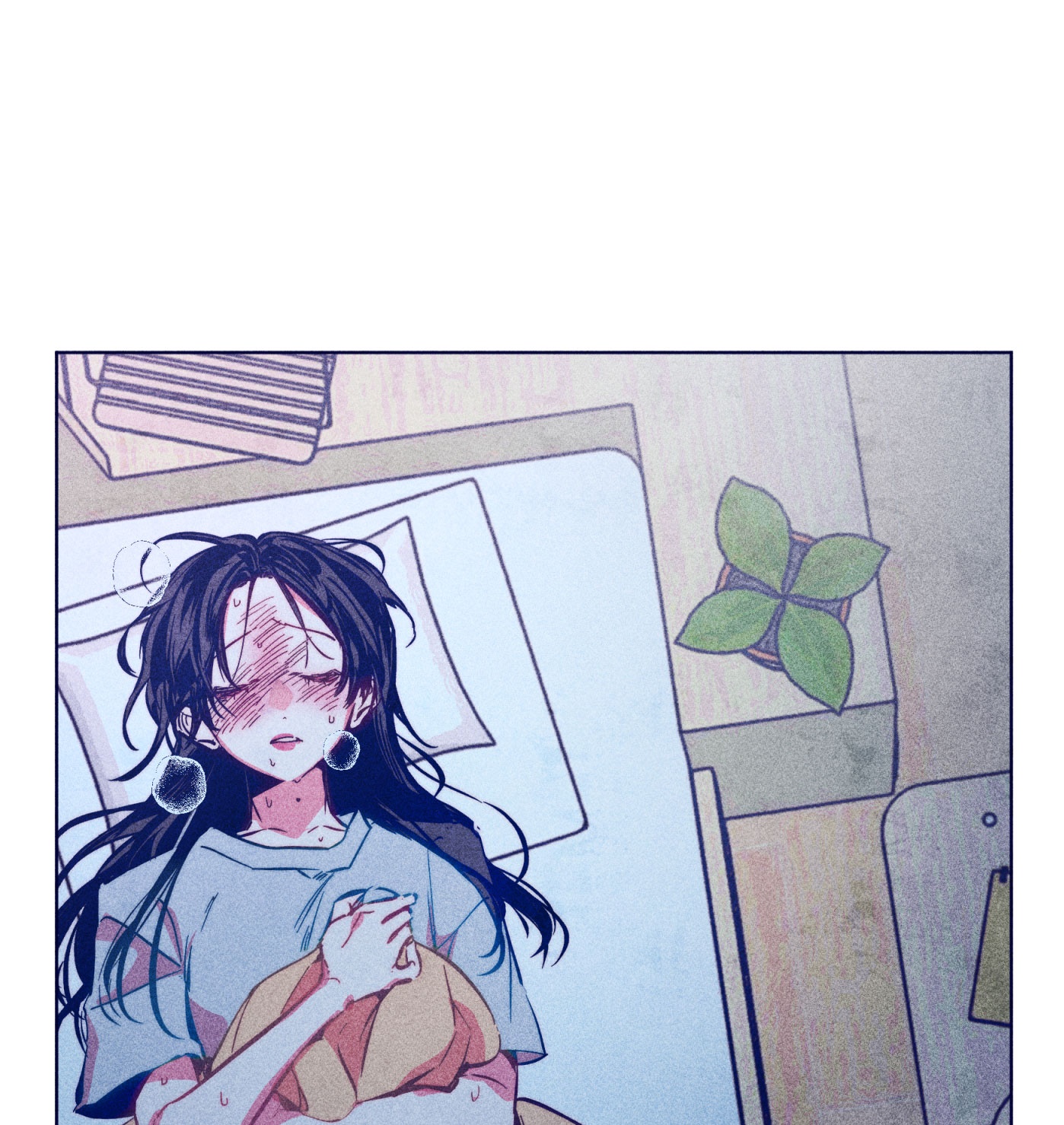 ánh mắt nóng bỏng chapter 1 1