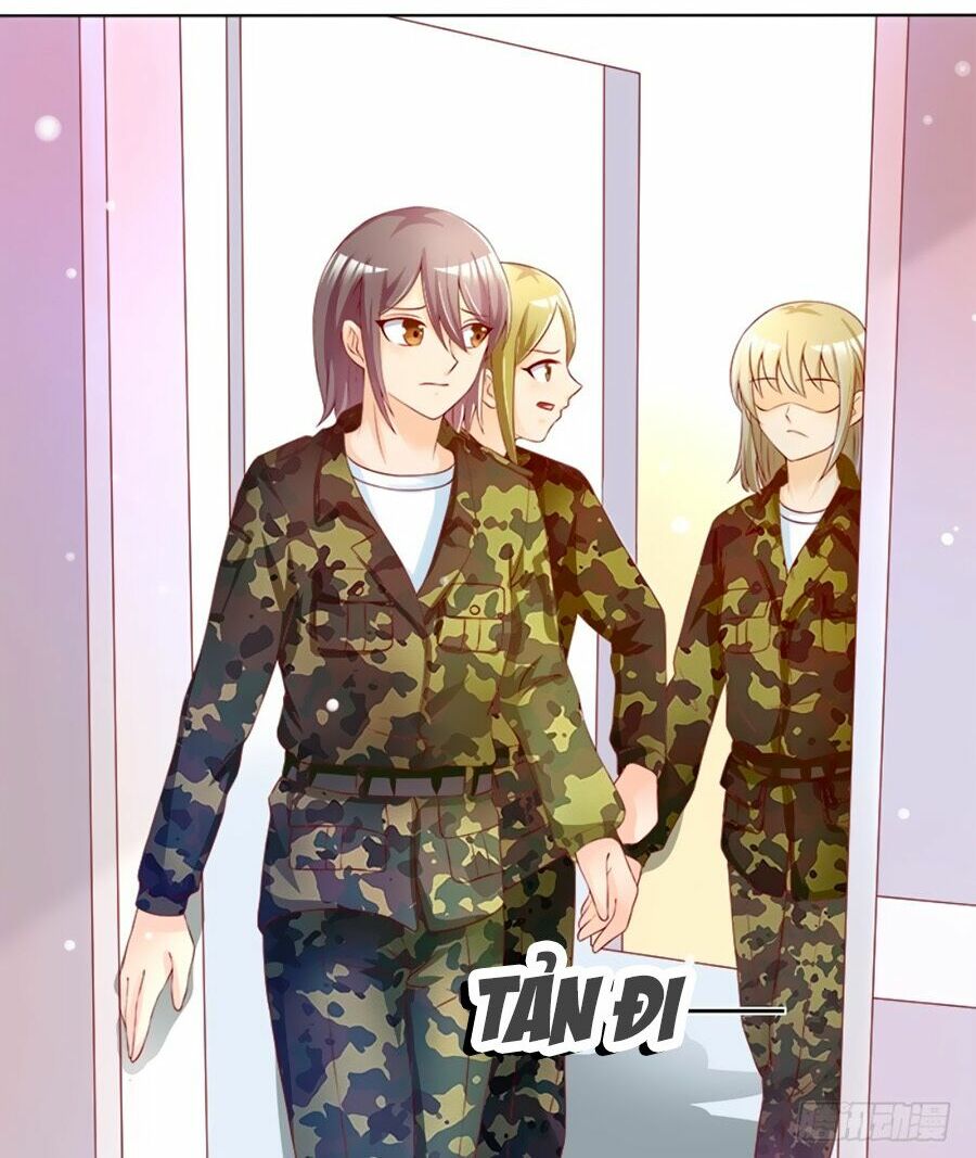 chồng già vợ trẻ trêu nhau hàng ngày chapter 37 27