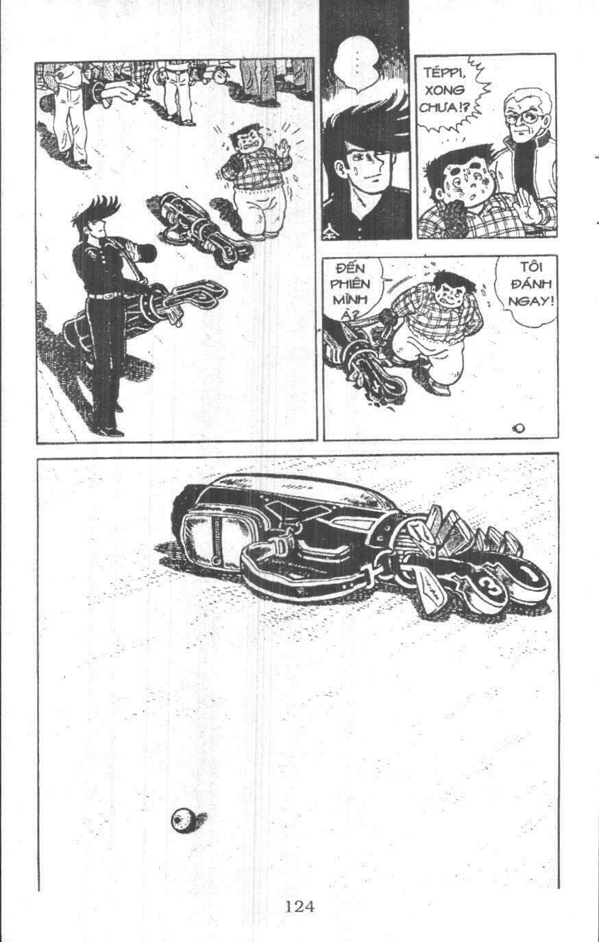 ashita tenki ni naare chapter 4 122