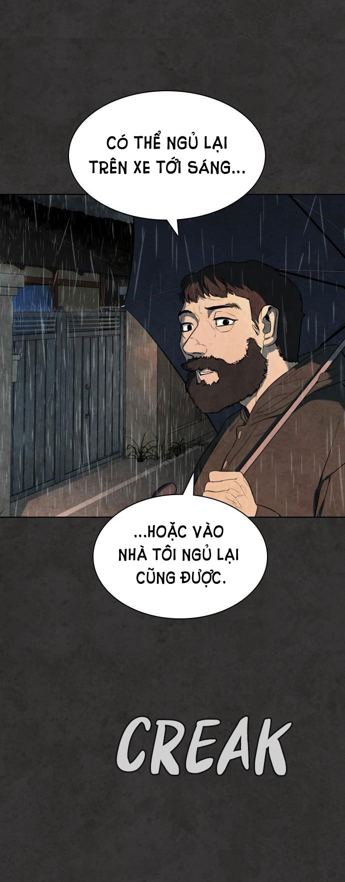 bạch huyết - white blood chapter 33 59