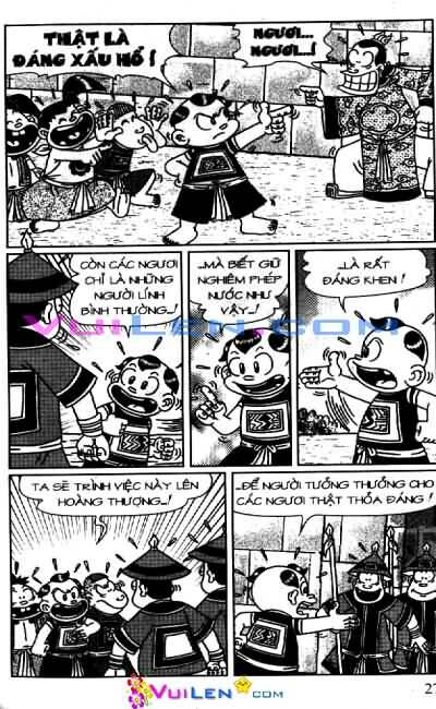 thần đồng đất việt chapter 93 24