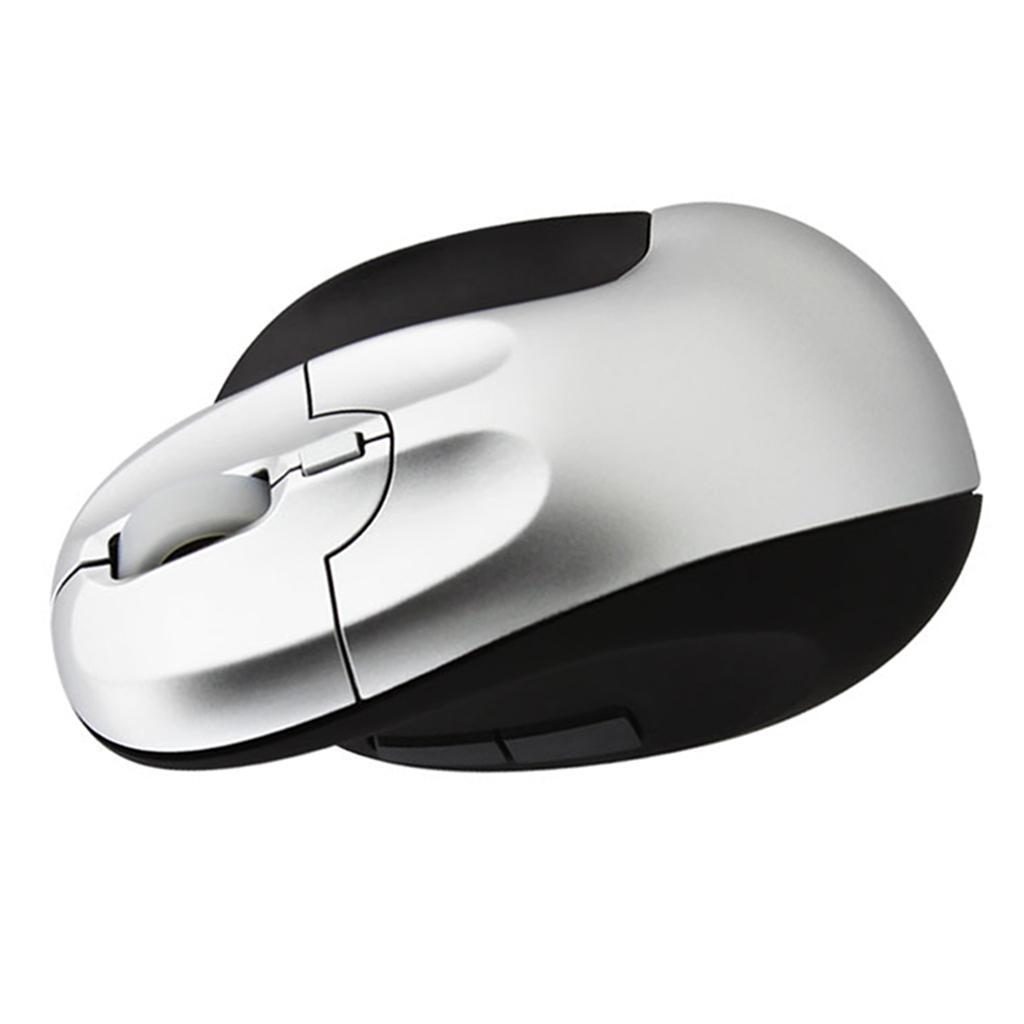 Wireless Optical Mouse Mice + USB Receiver for PC Laptop Macbook Air/ Pro
