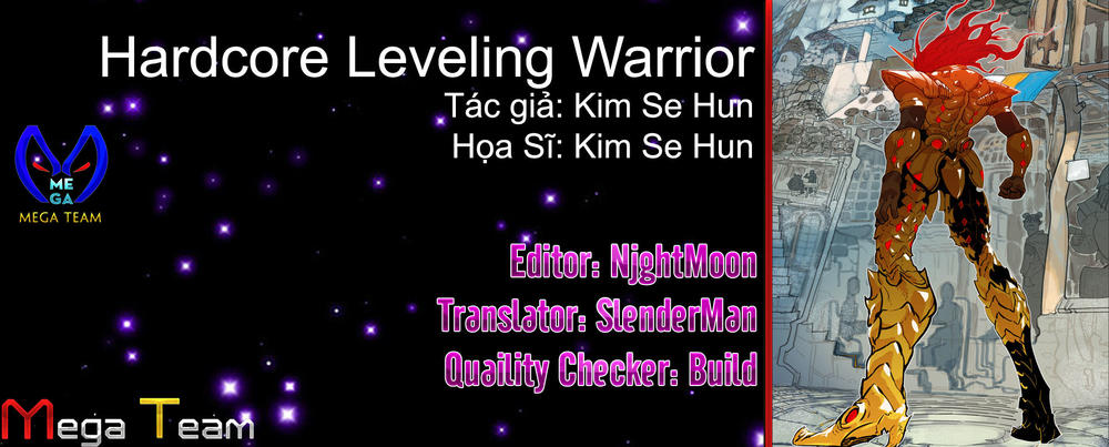 hard core leveling warrior chapter 30 1